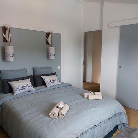 Locations Nos Iles Villa Сен-Жан-де-Мон Екстериор снимка