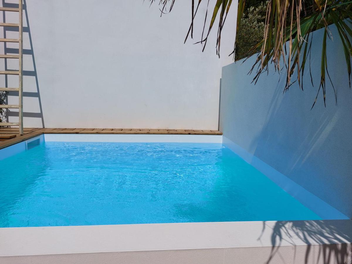 Locations Nos Iles Villa Сен-Жан-де-Мон Екстериор снимка