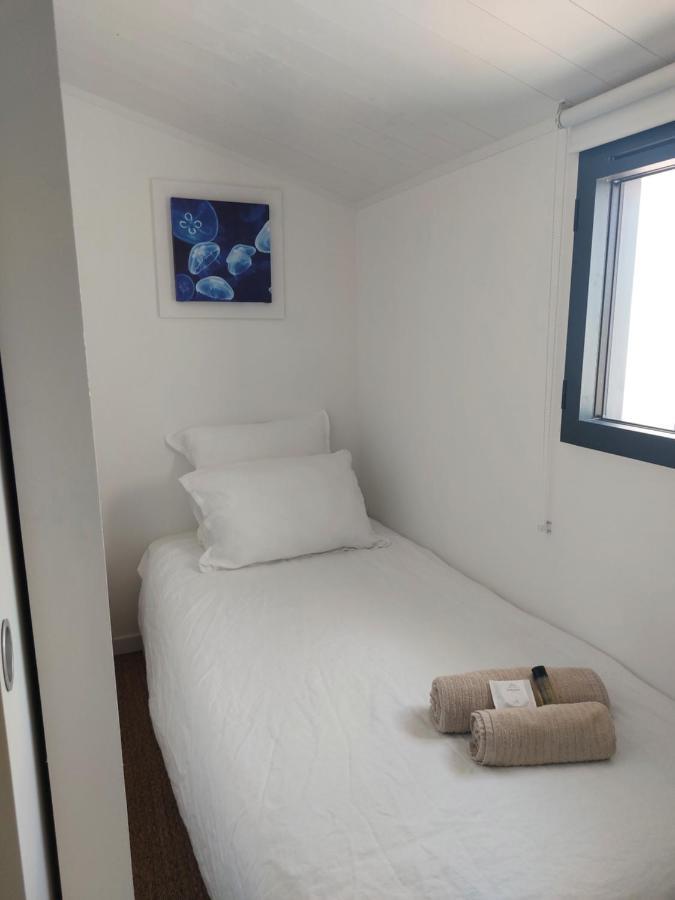 Locations Nos Iles Villa Сен-Жан-де-Мон Екстериор снимка
