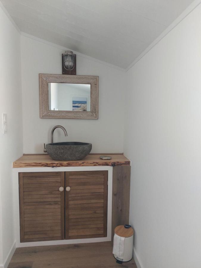 Locations Nos Iles Villa Сен-Жан-де-Мон Екстериор снимка